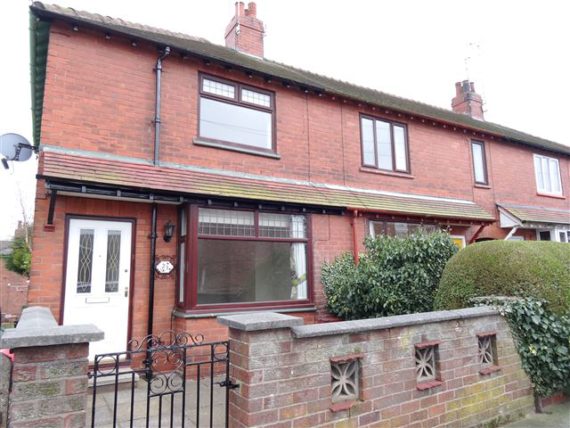 2 Bedroom Semi-Detac...